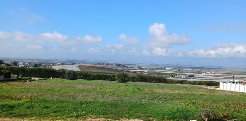 0 Bedroom Property for Sale in Riebeek Kasteel Western Cape